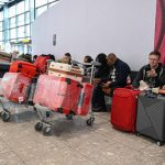 UK Deploys Rapid Support Teams to Assist 300,000 British Nationals in Gulf Amid Rising Concerns