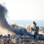 Lebanon Bans Hezbollah’s Military Activities as Tensions Explode Across the Country