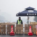 China’s Military Shake-Up Deepens as Three Generals Removed Ahead of Major Beijing Summit