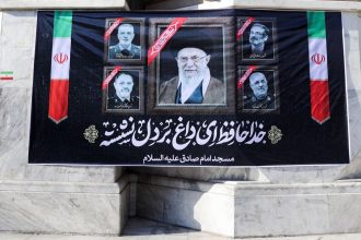 Iran Announces Three-Day State Funeral for Ayatollah Ali Khamenei Beginning Tomorrow Evening