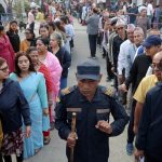 Nepal Holds Pivotal Election as Youth Push for Change After 2025 Uprising