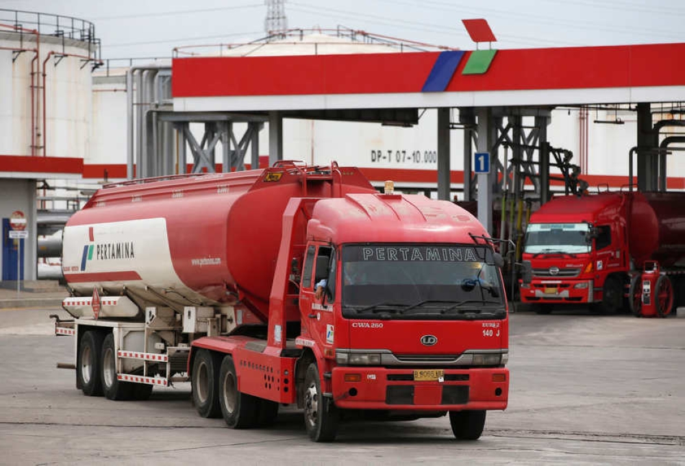 Indonesia Reassures Citizens on Fuel Supply, Urges Calm Amid Middle East Tensions