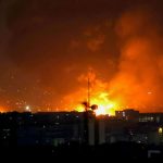 Israel Strikes Tehran as Iran Retaliates: Oil Prices Surge Amid Regional Conflict and Rising Tensions