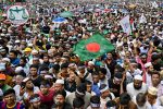 Bangladesh Parliament Reopens After Turbulent Uprising as Prime Minister Tarique Rahman Promises a Democratic Reset