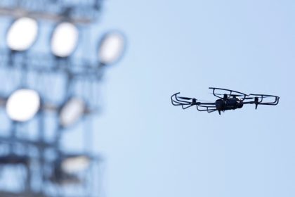 Italian Military Base in Iraq Struck by Drone Overnight, No Injuries Reported