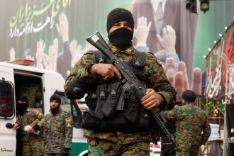 Iran Detains 20 Individuals in Northwest Over Alleged Intelligence Sharing With Israel