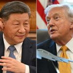 Trump Delays China Summit as Middle East Conflict Takes Priority at Home