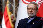 Iran Mourns Ali Larijani as Conflict Deepens, Missiles Strike Israel and Region Braces for Escalation