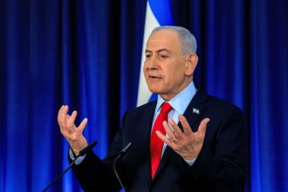 Netanyahu Claims Iran ‘Decimated’ as Gulf Energy Strikes Shake Global Markets
