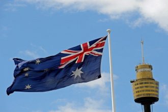 Severe Cyclone Narelle Slams Queensland With Rare Ferocity, Authorities Warn of Dangerous Winds