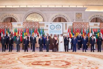 Arab League to Convene Virtual Meeting of Foreign Ministers as Regional Tensions Escalate