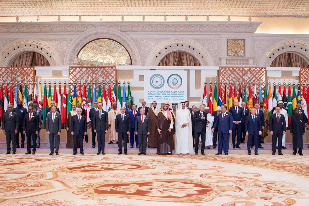 Arab League to Convene Virtual Meeting of Foreign Ministers as Regional Tensions Escalate