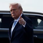 Trump’s Historic Decision: The Secret Call That Led to the Strike on Iran