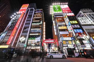 Back to WFH? Asia Revisits Covid-Era Playbook Amid Fuel Crisis