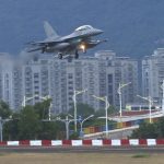 China Opportunity? Taiwan Flags Risks Amid US Focus on Middle East Conflict