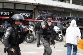 Israel Opposition Leader Warns Troop Shortage Could Spark ‘Security Disaster’