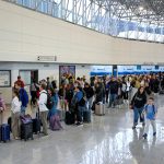 House Republicans Block Senate Plan to End TSA Pay Crisis, Leaving US Airports in Continued Turmoil