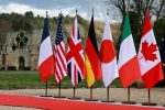 G7 Ministers Convene Amid Oil Price Surge and Middle East Conflict Fallout