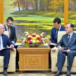 North Korea and Russia Strengthen Media Alliance Amid Growing Global Information Battle