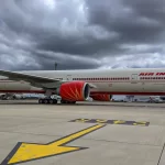 Air India Cancels 50 International Flights as Middle East Crisis Disrupts Global Air Travel