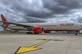 Air India Cancels 50 International Flights as Middle East Crisis Disrupts Global Air Travel