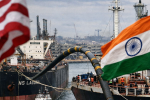 US Urges India to Buy Russian Oil at Sea Amid Global Supply Concerns