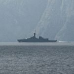 US Escalates Military Pressure on Iran as “Operation Epic Fury” Enters a New Phase