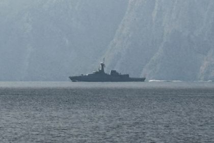 US Escalates Military Pressure on Iran as “Operation Epic Fury” Enters a New Phase