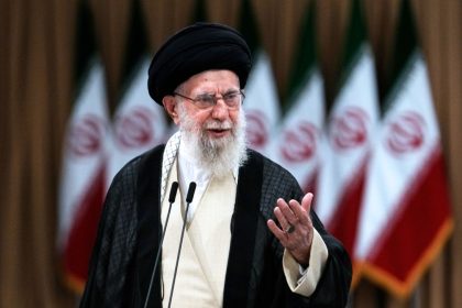 Iran Confirms Death of Ayatollah Ali Khamenei as US–Israel Strikes Escalate; Trump and Netanyahu Urge Uprising