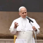 Pope Stands Firm for Peace After Trump Criticism, Vows to Keep Speaking Against War