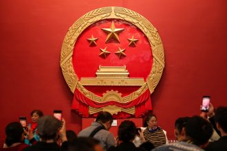 China prioritizes energy security and tech independence as global tensions reshape economic outlook