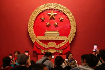 China prioritizes energy security and tech independence as global tensions reshape economic outlook