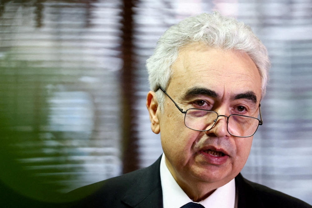 IEA chief warns US-Iran conflict could trigger the worst energy crisis in history
