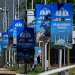 Iran says US looking for a ‘face-saving’ exit from deepening war crisis