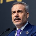 Turkey signals openness to Hormuz mine-clearing after potential Iran–US deal