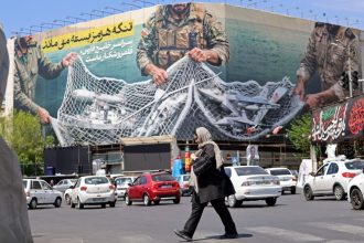 Victory Lap in Tehran Iran Declares Strategic Win as Ceasefire with U.S. Hangs in Balance