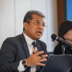 MAG Chief Stays Steady Amid Industry Storm, Confident Airline Will Overcome Challenges