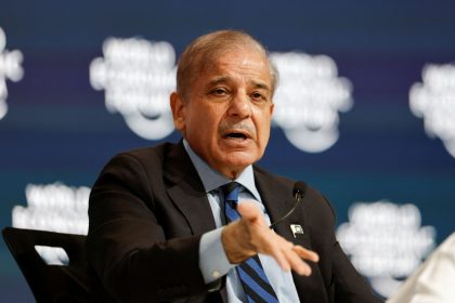 Shehbaz Sharif’s High-Stakes Diplomatic Tour Signals Urgent Push for Peace Amid US–Iran Tensions