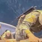 No peace in sight: Iran seizes ships as oil surges past $100, Trump delays strikes