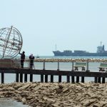 Indonesia reassures no tolls for ships in the malacca strait after global concern