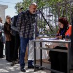 Palestinians cast ballots in first municipal elections since Gaza war, turnout reveals mixed public mood