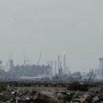 Missile Strike Hits Oil Tanker in Qatar Waters as Regional Tensions Escalate