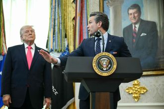 US explores plan to bypass ban on Anthropic AI amid rising tensions