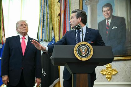 US explores plan to bypass ban on Anthropic AI amid rising tensions