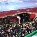 Iran and Allies Launch Strikes on US and Israeli Targets as Middle East Conflict Escalates