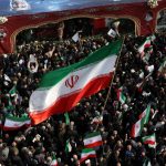 Iran Executes Man Accused of Supporting Foreign Powers Amid Unrest