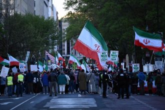 US–Iran Ceasefire Brings Fragile Hope as Strait of Hormuz Reopens Amid Rising Global Tensions