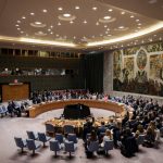 Indonesia Eyes Global Leadership Role with 2029–2030 UN Security Council Bid