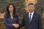 Rising Tensions in the Taiwan Strait: Xi Jinping Issues Strong Warning Against Independence