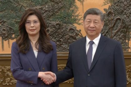 Rising Tensions in the Taiwan Strait: Xi Jinping Issues Strong Warning Against Independence